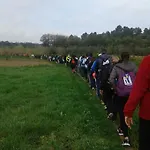 Отель типа 
