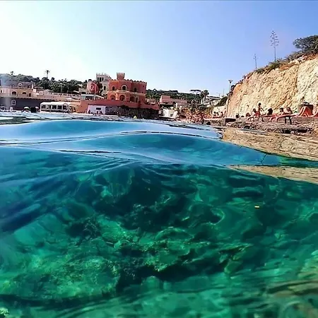 Frühstückspension Acquamarina