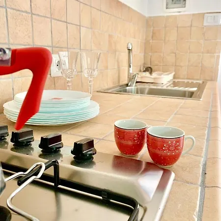 Acquamarina Castro (Lecce)