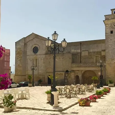 Acquamarina Castro (Lecce)