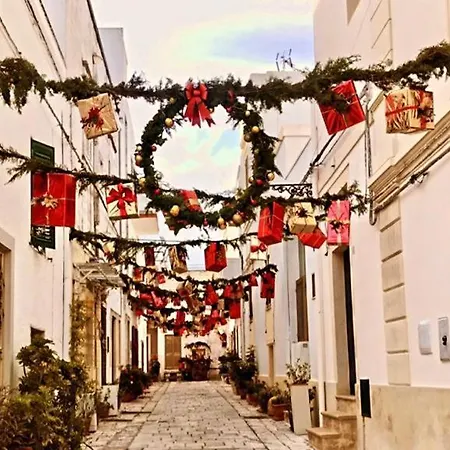 Frühstückspension Acquamarina *