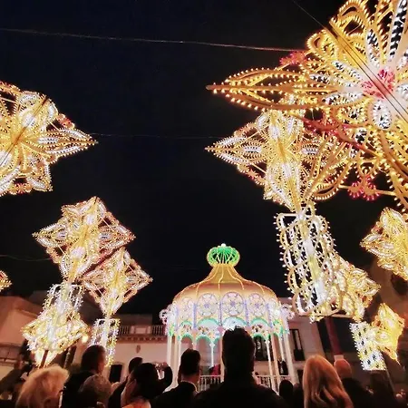 Acquamarina Castro (Lecce)