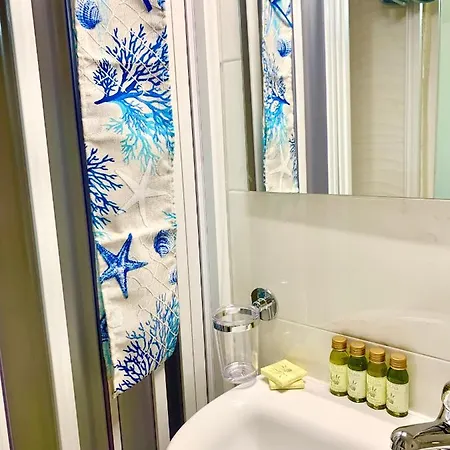 Acquamarina Castro (Lecce)