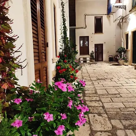 Acquamarina Castro (Lecce)