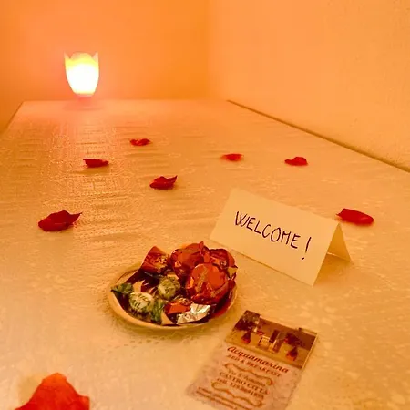 Acquamarina * Castro (Lecce)