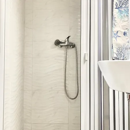 Acquamarina * Castro (Lecce)