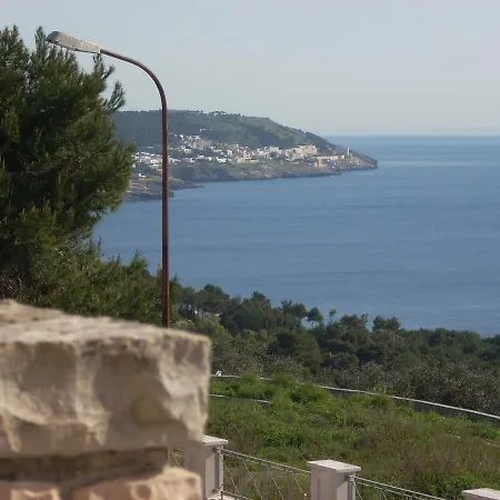 Acquamarina Castro (Lecce)