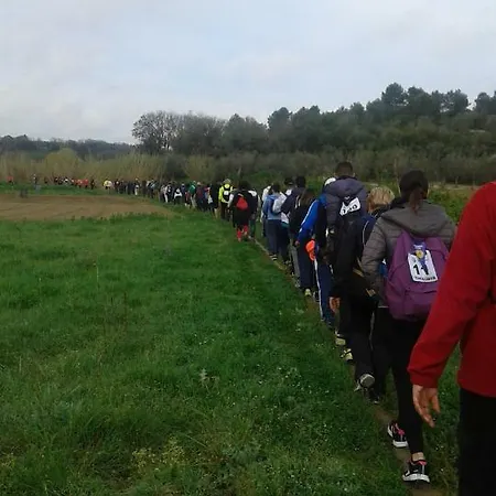 Frühstückspension Acquamarina