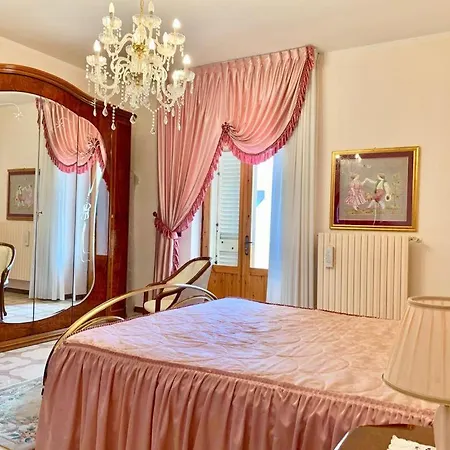 Bed & Breakfast Acquamarina
