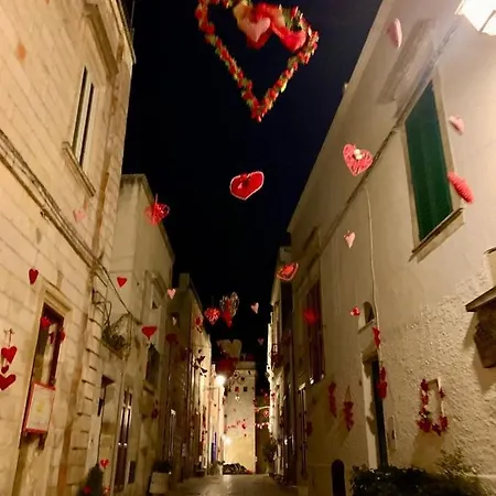 Acquamarina Bed and breakfast *