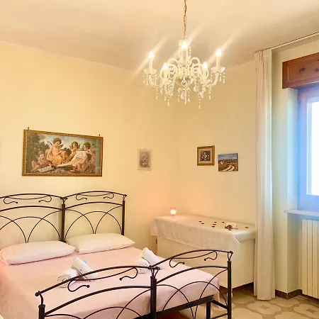 Acquamarina Bed & Breakfast