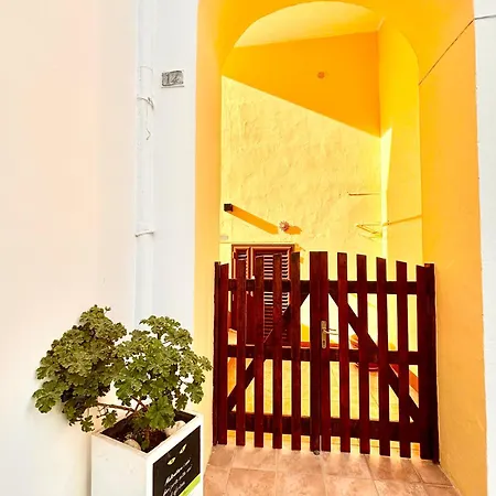 Bed & Breakfast Acquamarina