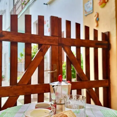 Bed & Breakfast Acquamarina Castro (Lecce)