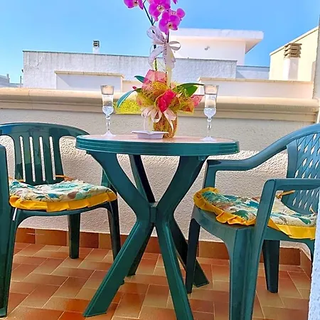 Acquamarina Bed and breakfast *