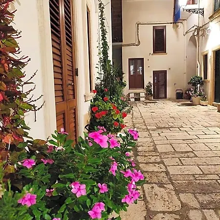 Acquamarina Bed & Breakfast