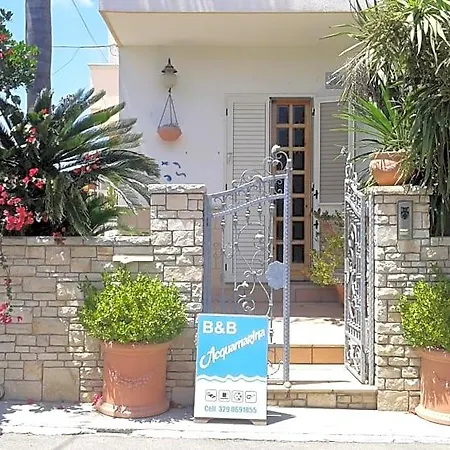 Acquamarina Castro (Lecce)