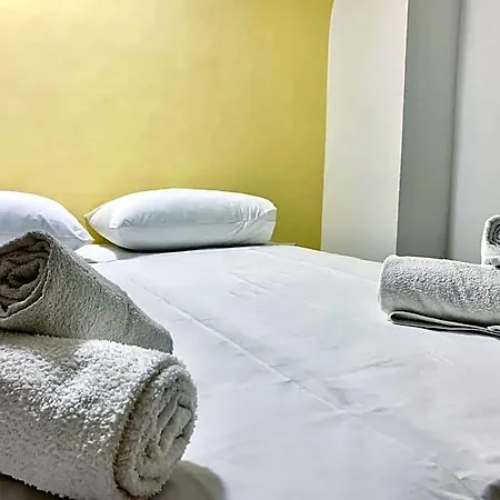Bed & Breakfast Acquamarina Castro (Lecce)