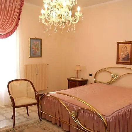 Bed and breakfast Acquamarina *