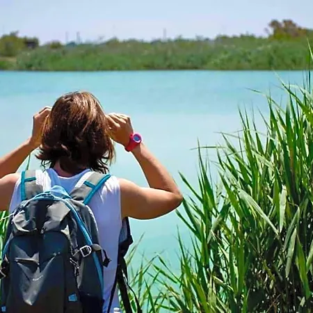 Acquamarina Bed and breakfast Castro (Lecce)