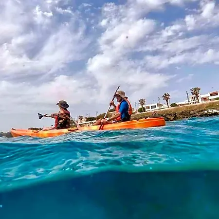 Acquamarina Castro (Lecce)