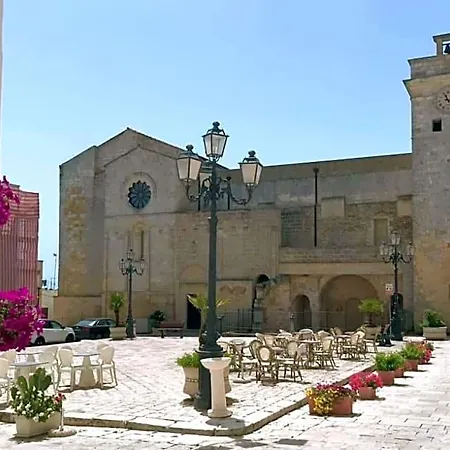Acquamarina Bed and breakfast *