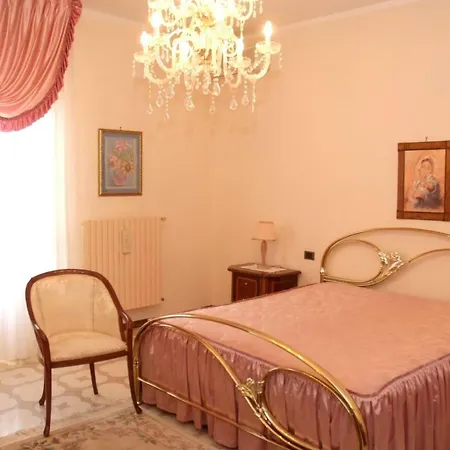 Acquamarina Bed & Breakfast