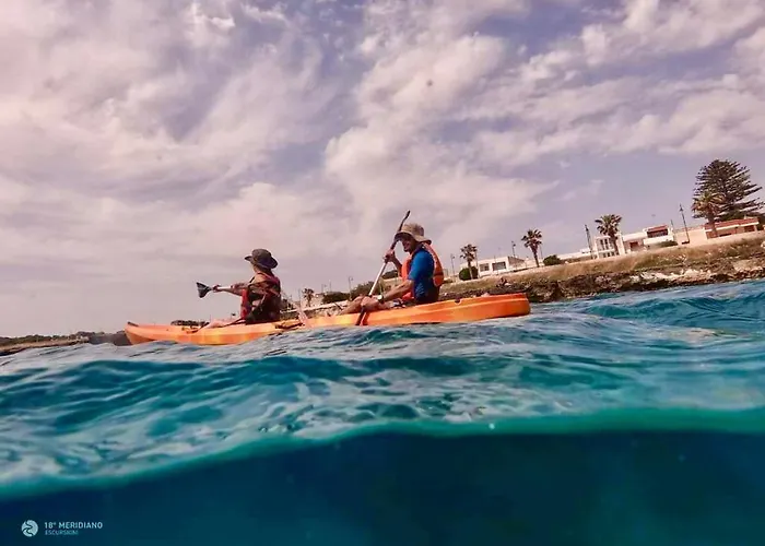 住宿加早餐酒店 Acquamarina *