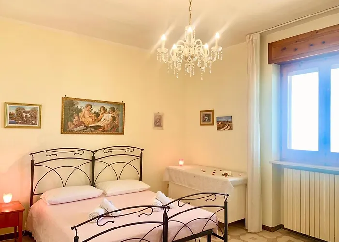 Acquamarina Bed & Breakfast