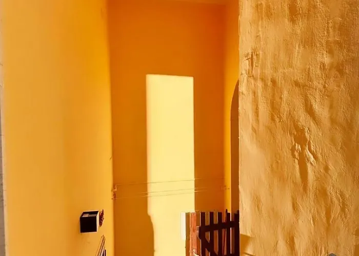 Acquamarina 住宿加早餐酒店 *